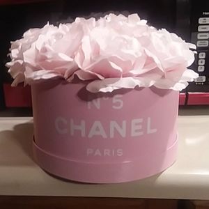 Large flower box